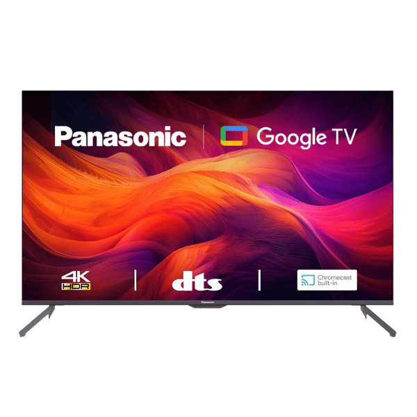 Buy Panasonic TH-55MX750DX 140 cm (55 inch) 4K Ultra HD LED Google